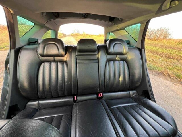 Черный Пежо 407, объемом двигателя 2 л и пробегом 306 тыс. км за 5000 $, фото 12 на Automoto.ua