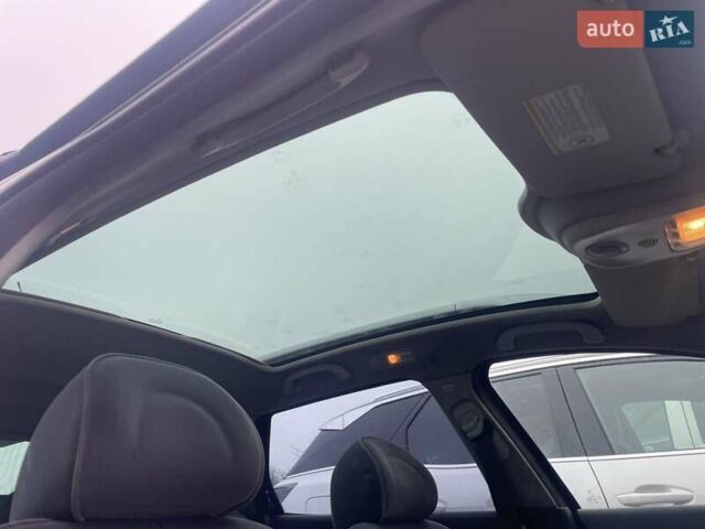 Черный Пежо 407, объемом двигателя 1.56 л и пробегом 270 тыс. км за 2499 $, фото 6 на Automoto.ua