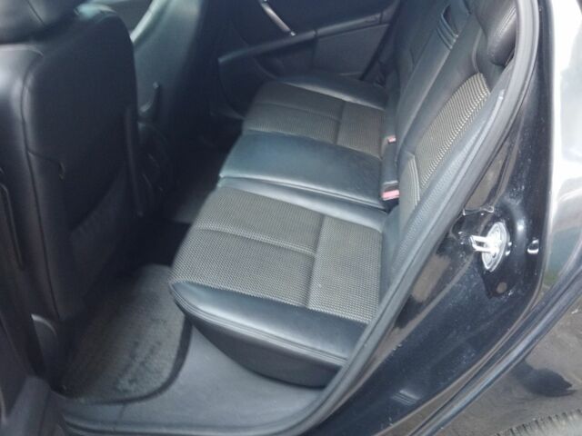 Чорний Пежо 407, об'ємом двигуна 2 л та пробігом 240 тис. км за 5400 $, фото 7 на Automoto.ua