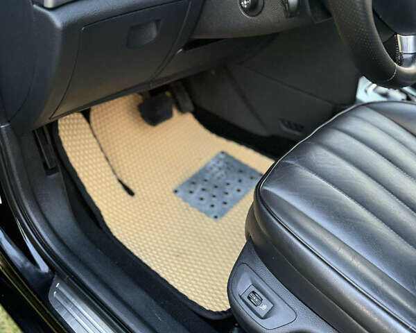 Пежо 407 2007 в Львове на Automoto.ua Черный Пежо 407, объемом двигателя 2 л и пробегом 234 тыс. км за 4850 $, фото 12 на Automoto.ua