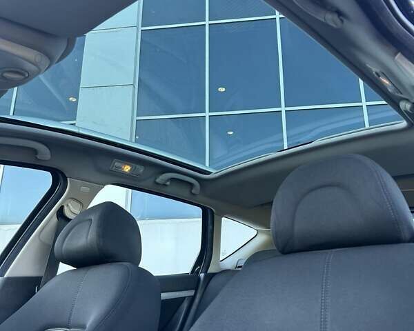 Пежо 407 2007 в Белой Церкве на Automoto.ua Черный Пежо 407, объемом двигателя 1.56 л и пробегом 250 тыс. км за 3799 $, фото 15 на Automoto.ua