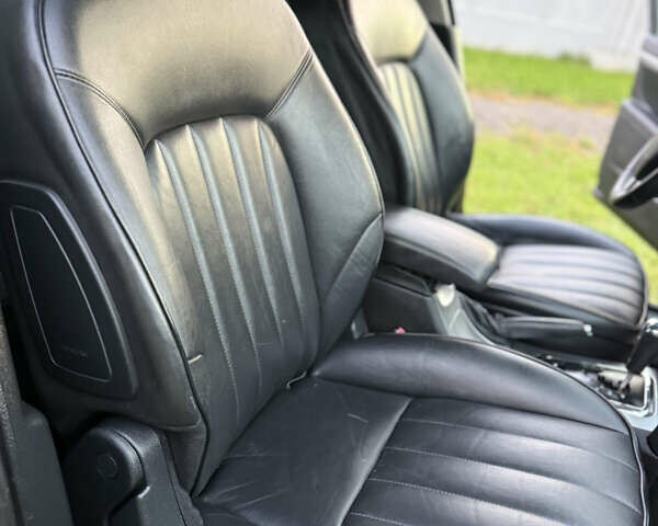 Пежо 407 2007 в Львове на Automoto.ua Черный Пежо 407, объемом двигателя 2 л и пробегом 234 тыс. км за 4850 $, фото 27 на Automoto.ua