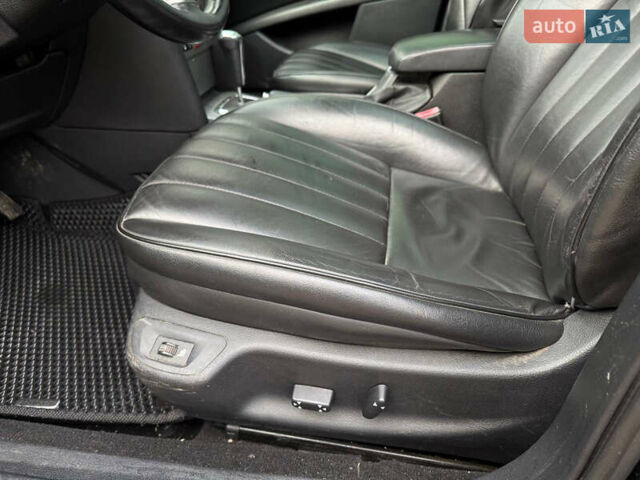 Чорний Пежо 407, об'ємом двигуна 2.72 л та пробігом 310 тис. км за 5000 $, фото 15 на Automoto.ua