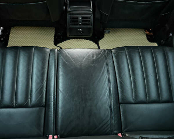 Пежо 407 2007 в Львове на Automoto.ua Черный Пежо 407, объемом двигателя 2 л и пробегом 234 тыс. км за 4850 $, фото 21 на Automoto.ua