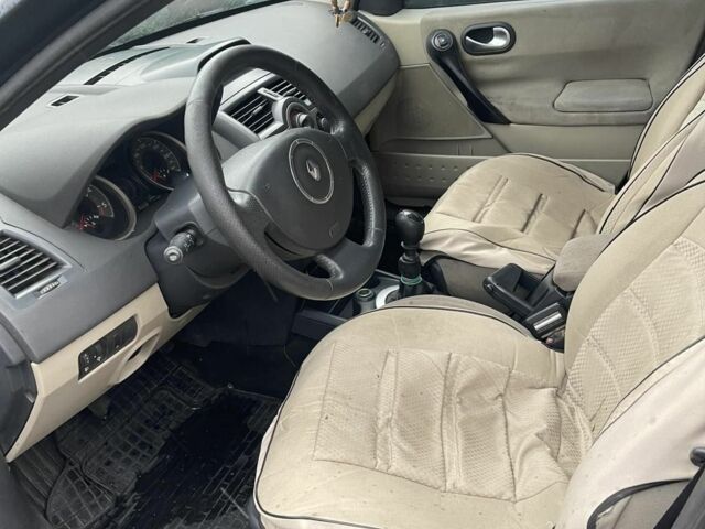 Черный Пежо 407, объемом двигателя 0 л и пробегом 243 тыс. км за 3000 $, фото 3 на Automoto.ua