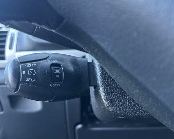 Пежо 407 2007 в Белой Церкве на Automoto.ua Черный Пежо 407, объемом двигателя 1.56 л и пробегом 250 тыс. км за 3799 $, фото 19 на Automoto.ua