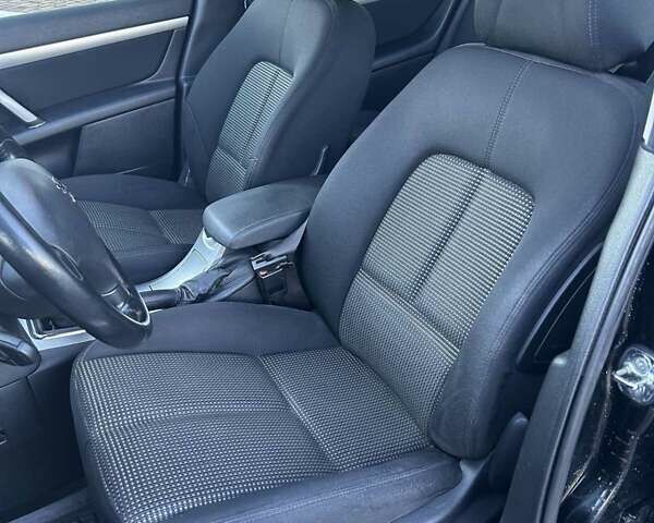 Пежо 407 2007 в Белой Церкве на Automoto.ua Черный Пежо 407, объемом двигателя 1.56 л и пробегом 250 тыс. км за 3799 $, фото 17 на Automoto.ua