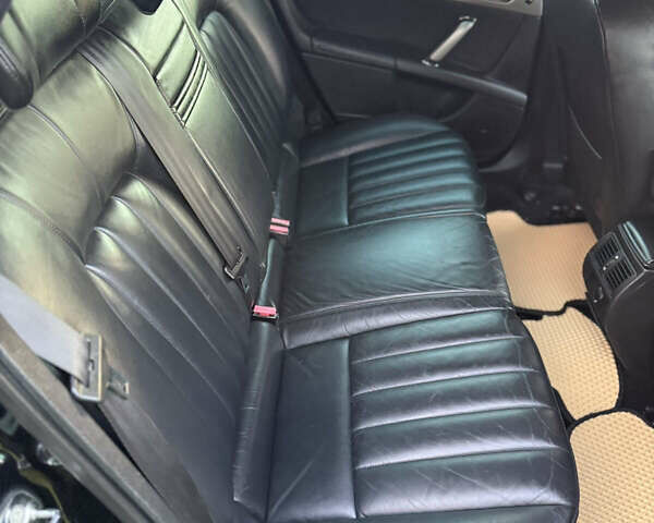 Пежо 407 2007 в Львове на Automoto.ua Черный Пежо 407, объемом двигателя 2 л и пробегом 234 тыс. км за 4850 $, фото 22 на Automoto.ua