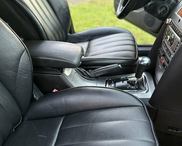 Пежо 407 2007 в Львове на Automoto.ua Черный Пежо 407, объемом двигателя 2 л и пробегом 234 тыс. км за 4850 $, фото 30 на Automoto.ua