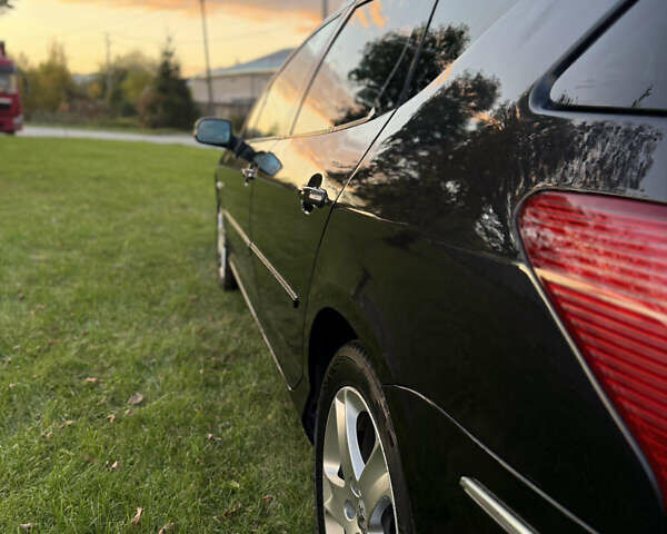 Пежо 407 2007 в Львове на Automoto.ua Черный Пежо 407, объемом двигателя 2 л и пробегом 234 тыс. км за 4850 $, фото 8 на Automoto.ua