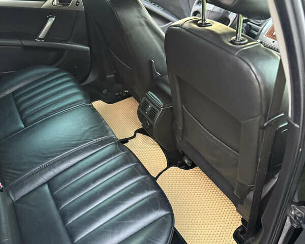 Пежо 407 2007 в Львове на Automoto.ua Черный Пежо 407, объемом двигателя 2 л и пробегом 234 тыс. км за 4850 $, фото 23 на Automoto.ua