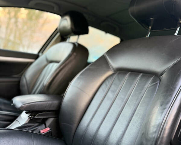 Пежо 407 2007 в Львове на Automoto.ua Черный Пежо 407, объемом двигателя 2 л и пробегом 234 тыс. км за 4850 $, фото 16 на Automoto.ua