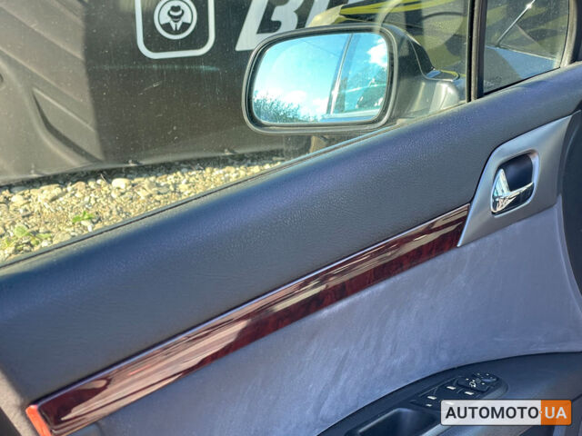 Чорний Пежо 407, об'ємом двигуна 1.6 л та пробігом 312 тис. км за 5200 $, фото 7 на Automoto.ua
