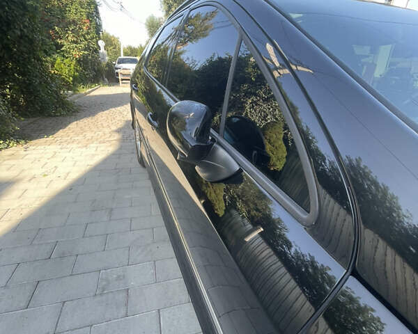 Пежо 407 2008 в Дрогобыче на Automoto.ua Черный Пежо 407, объемом двигателя 1.6 л и пробегом 210 тыс. км за 5600 $, фото 31 на Automoto.ua