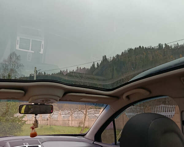 Черный Пежо 407, объемом двигателя 1.6 л и пробегом 292 тыс. км за 5500 $, фото 2 на Automoto.ua