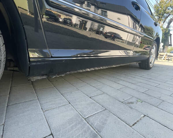 Пежо 407 2008 в Дрогобыче на Automoto.ua Черный Пежо 407, объемом двигателя 1.6 л и пробегом 210 тыс. км за 5600 $, фото 33 на Automoto.ua