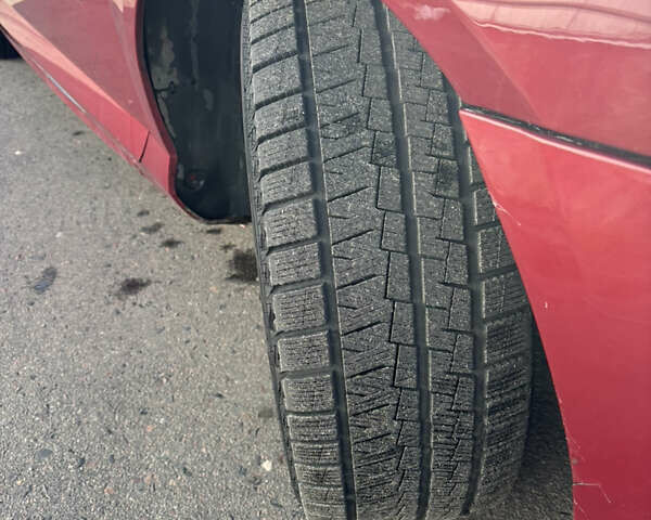 Червоний Пежо 407, об'ємом двигуна 2.7 л та пробігом 229 тис. км за 6500 $, фото 9 на Automoto.ua