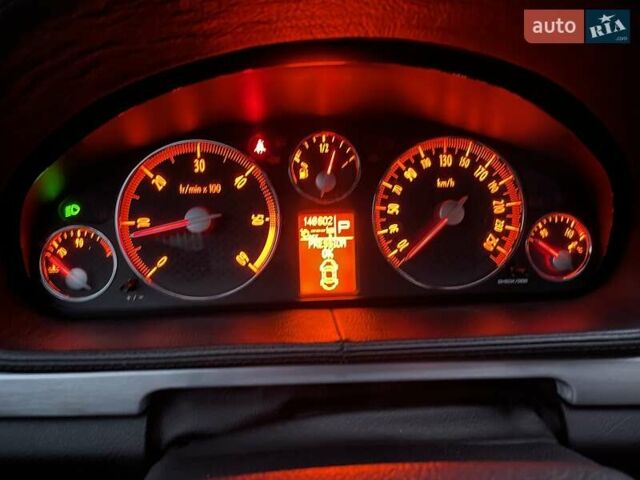 Червоний Пежо 407, об'ємом двигуна 2.7 л та пробігом 153 тис. км за 7000 $, фото 5 на Automoto.ua