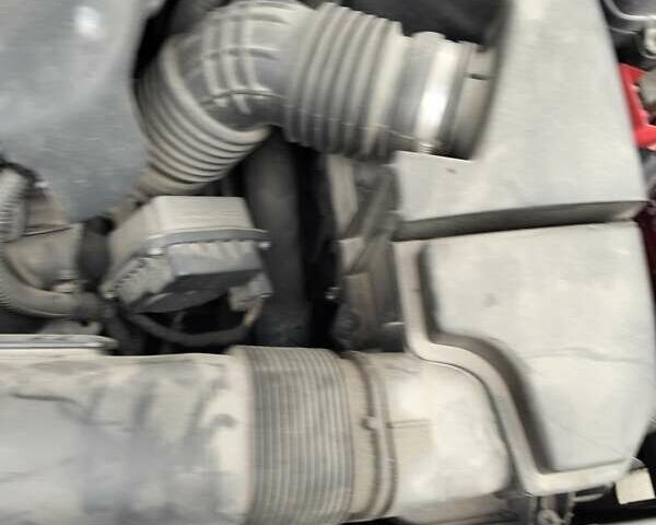 Червоний Пежо 407, об'ємом двигуна 2 л та пробігом 104 тис. км за 6000 $, фото 23 на Automoto.ua