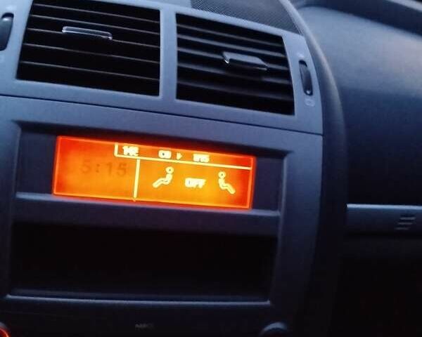 Червоний Пежо 407, об'ємом двигуна 2 л та пробігом 104 тис. км за 6000 $, фото 30 на Automoto.ua