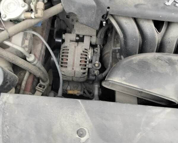 Червоний Пежо 407, об'ємом двигуна 2 л та пробігом 104 тис. км за 6000 $, фото 22 на Automoto.ua