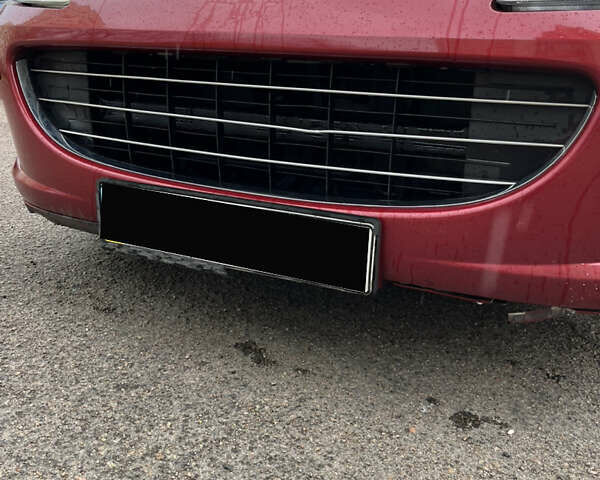 Червоний Пежо 407, об'ємом двигуна 2 л та пробігом 174 тис. км за 4400 $, фото 4 на Automoto.ua