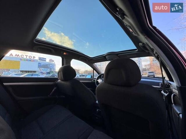 Красный Пежо 407, объемом двигателя 1.8 л и пробегом 306 тыс. км за 3999 $, фото 10 на Automoto.ua