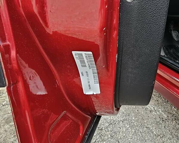 Красный Пежо 407, объемом двигателя 1.75 л и пробегом 303 тыс. км за 4500 $, фото 24 на Automoto.ua