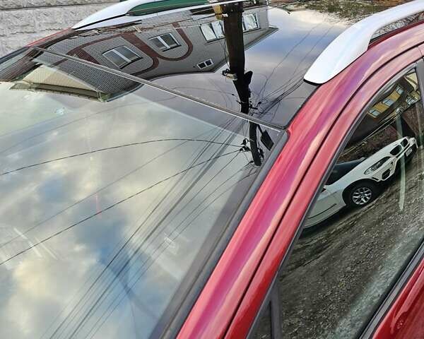 Красный Пежо 407, объемом двигателя 1.75 л и пробегом 303 тыс. км за 4500 $, фото 7 на Automoto.ua