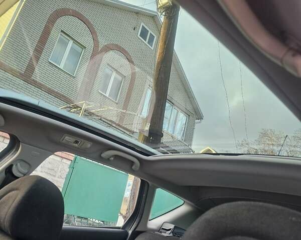 Красный Пежо 407, объемом двигателя 1.75 л и пробегом 303 тыс. км за 4500 $, фото 29 на Automoto.ua