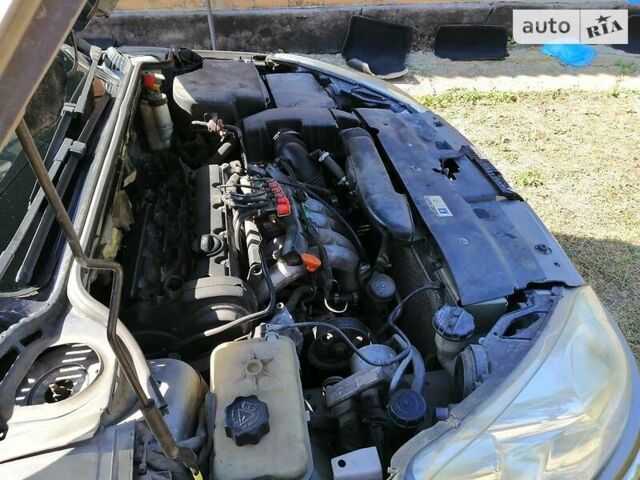 Пежо 407, объемом двигателя 2.2 л и пробегом 263 тыс. км за 4800 $, фото 29 на Automoto.ua