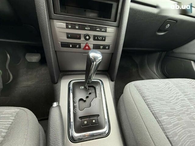 Пежо 407, об'ємом двигуна 2 л та пробігом 268 тис. км за 4990 $, фото 16 на Automoto.ua