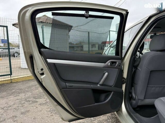 Пежо 407, об'ємом двигуна 2 л та пробігом 268 тис. км за 4990 $, фото 11 на Automoto.ua