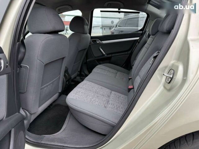 Пежо 407, об'ємом двигуна 2 л та пробігом 268 тис. км за 4990 $, фото 12 на Automoto.ua