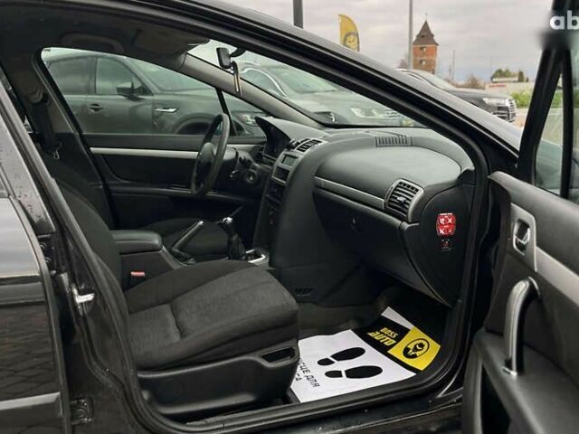 Пежо 407, объемом двигателя 1.8 л и пробегом 238 тыс. км за 3700 $, фото 22 на Automoto.ua