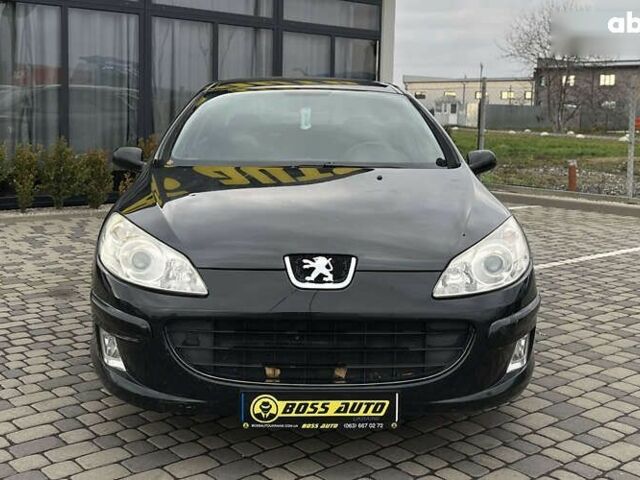 Пежо 407, объемом двигателя 1.8 л и пробегом 238 тыс. км за 3700 $, фото 1 на Automoto.ua
