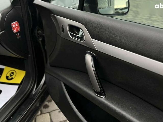 Пежо 407, объемом двигателя 1.8 л и пробегом 238 тыс. км за 3700 $, фото 21 на Automoto.ua