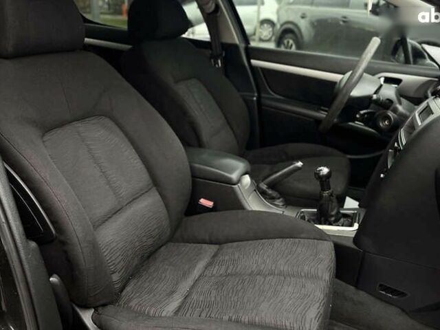 Пежо 407, объемом двигателя 1.8 л и пробегом 238 тыс. км за 3700 $, фото 14 на Automoto.ua