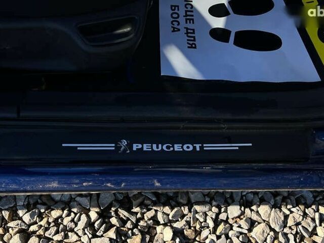 Пежо 407, объемом двигателя 2 л и пробегом 255 тыс. км за 5200 $, фото 19 на Automoto.ua