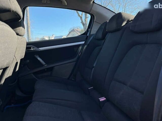 Пежо 407, объемом двигателя 2 л и пробегом 255 тыс. км за 5200 $, фото 17 на Automoto.ua