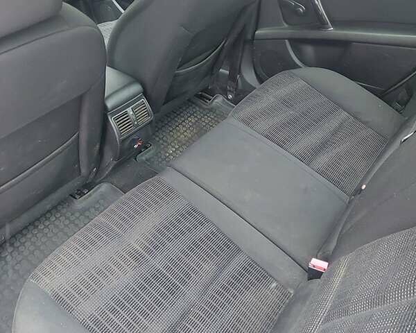 Пежо 407, объемом двигателя 1.6 л и пробегом 230 тыс. км за 3800 $, фото 11 на Automoto.ua