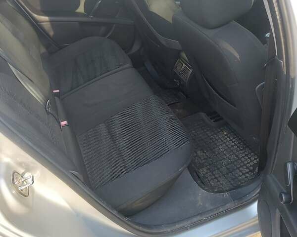 Пежо 407, объемом двигателя 1.6 л и пробегом 230 тыс. км за 3800 $, фото 4 на Automoto.ua