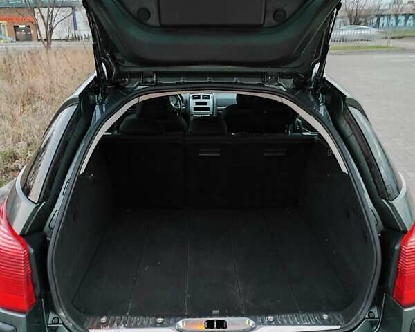 Пежо 407, объемом двигателя 1.6 л и пробегом 245 тыс. км за 6000 $, фото 11 на Automoto.ua