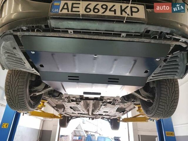 Пежо 407, объемом двигателя 1.6 л и пробегом 245 тыс. км за 6000 $, фото 14 на Automoto.ua