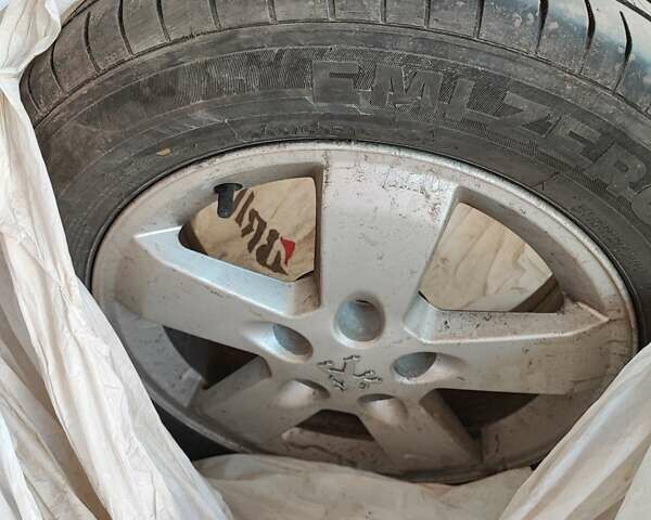 Пежо 407, объемом двигателя 1.6 л и пробегом 245 тыс. км за 6000 $, фото 1 на Automoto.ua