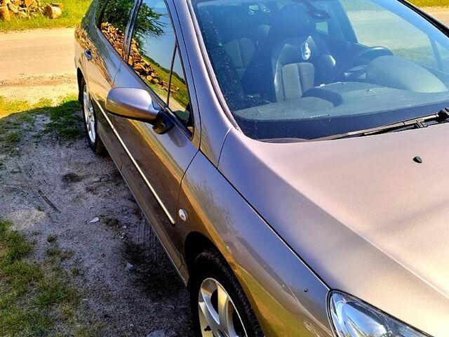 Пежо 407, об'ємом двигуна 20 л та пробігом 266 тис. км за 4700 $, фото 3 на Automoto.ua