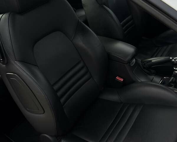 Серый Пежо 407, объемом двигателя 2.95 л и пробегом 185 тыс. км за 7100 $, фото 12 на Automoto.ua