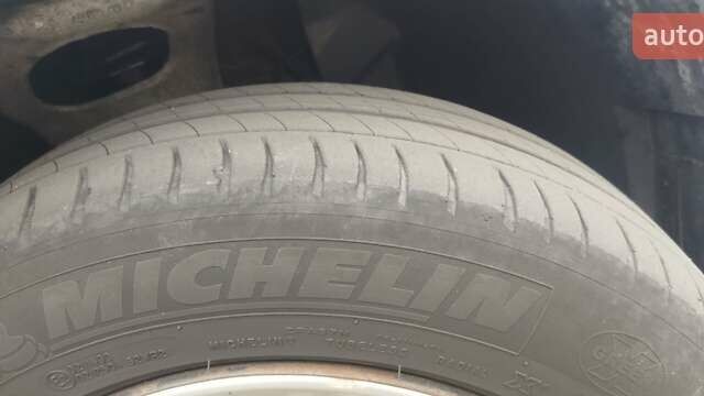 Сірий Пежо 407, об'ємом двигуна 1.8 л та пробігом 266 тис. км за 5000 $, фото 10 на Automoto.ua