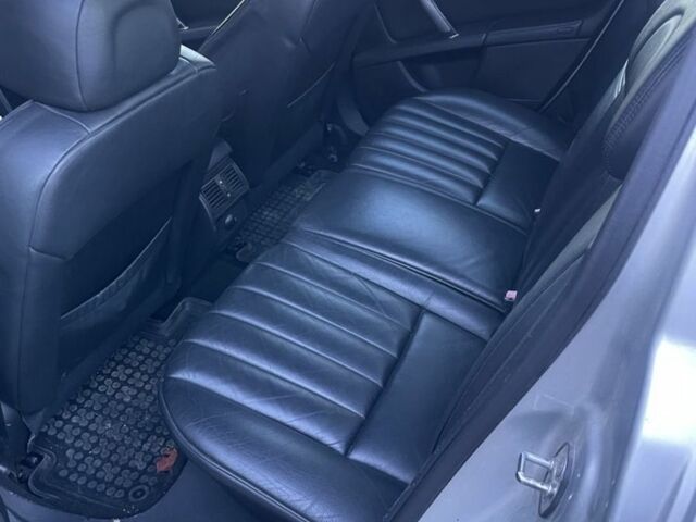 Серый Пежо 407, объемом двигателя 2 л и пробегом 280 тыс. км за 4000 $, фото 3 на Automoto.ua