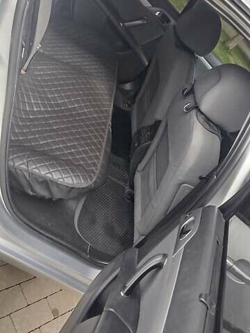 Сірий Пежо 407, об'ємом двигуна 1.8 л та пробігом 266 тис. км за 5000 $, фото 8 на Automoto.ua